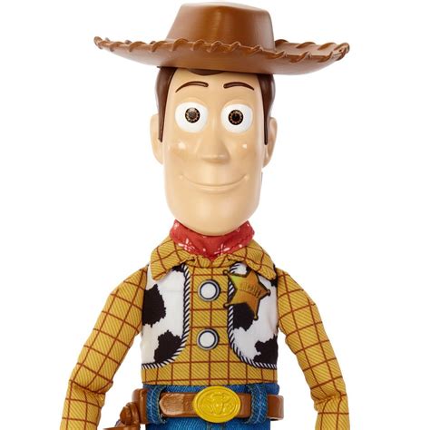 woody toy story stuffed toy|toy story 2 woody's roundup.